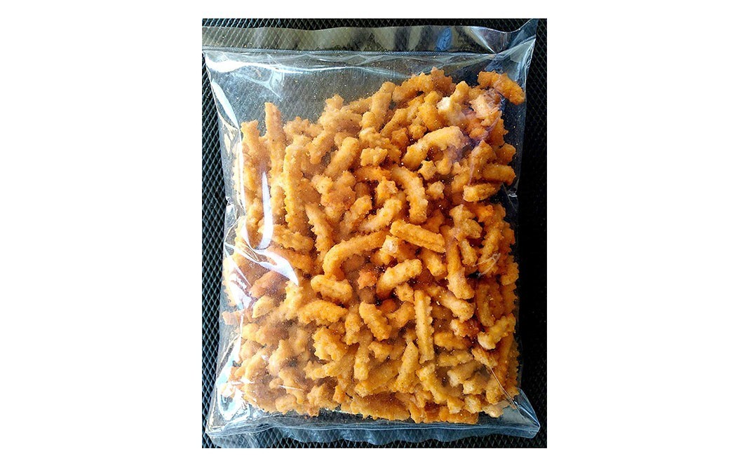 Bhat's Tomato Muruku    Pack  200 grams
